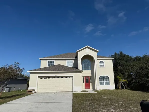 603 Amazon Ct, Poinciana, FL 34759