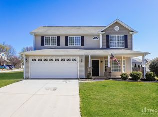 104 Whitethorn Ln, Greenville, SC 29607