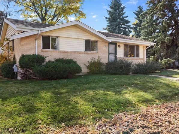 1494 W 103rd Place, Northglenn, CO 80260