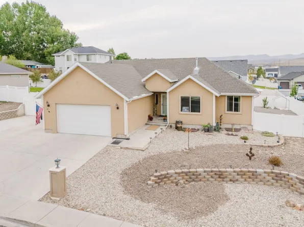 611 Chris Ave, Elko, NV 89801