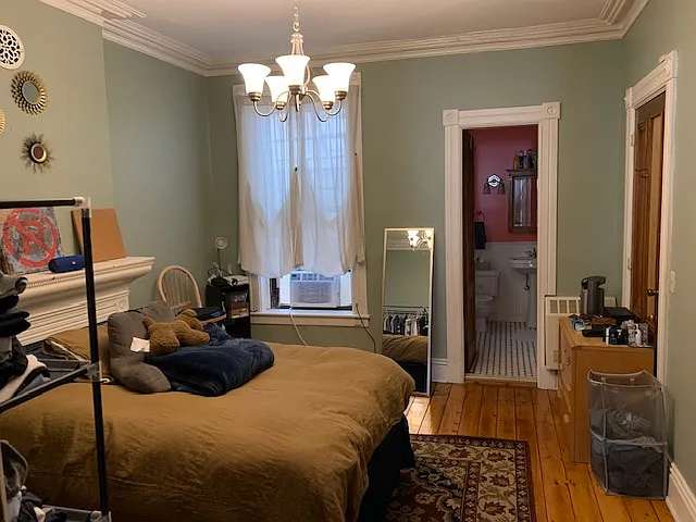 1 bed, 1000 sqft, $1,600 — Photo 3