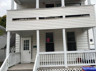 DPP 28 Wyoming, Carbondale, PA 18407