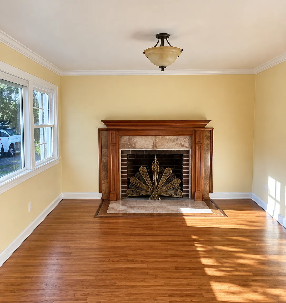 3 bed, 1242 sqft, $2,350 — Photo 2