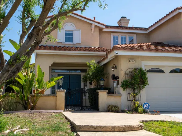 4707 Calle Cancun, Camarillo, CA 93012