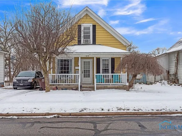 619 Riverside Ave, Defiance, OH 43512