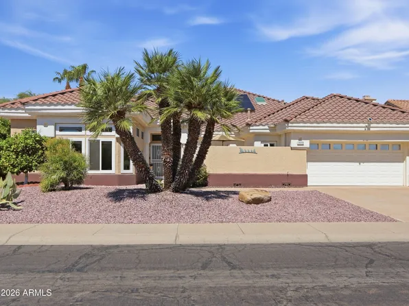 14310 W SKY HAWK Drive, Sun City West, AZ 85375
