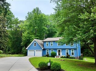 5168 Hidden Hills Trce, Stone Mountain, GA 30088