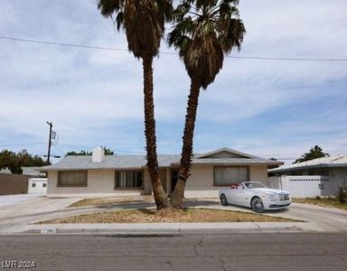 2186 Siesta Ave, Las Vegas, NV, 89169