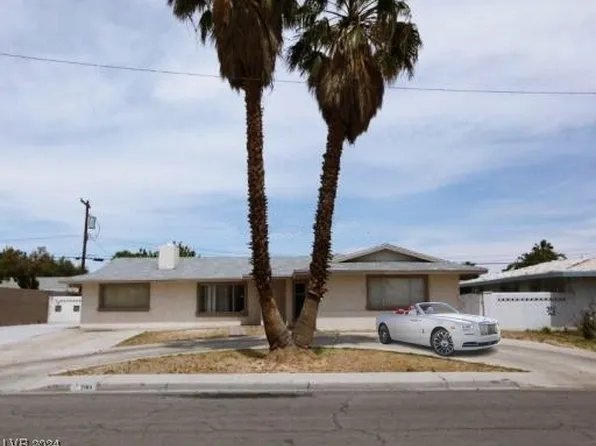 2186 Siesta Ave, Las Vegas, NV 89169