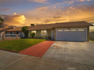 15321 El Molino St, Fontana, CA 92335