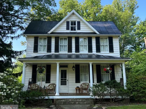 1 Fiske Ave, Reisterstown, MD 21136