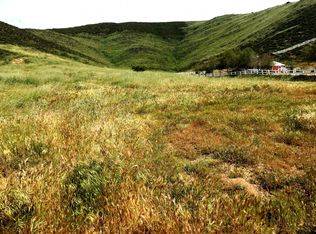 0 Anthony Rd, Agua Dolce, CA 91350