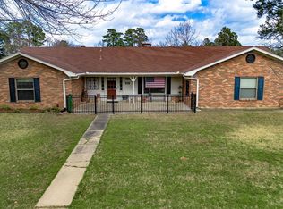 108 Wilkes Dr, Longview, TX 75605