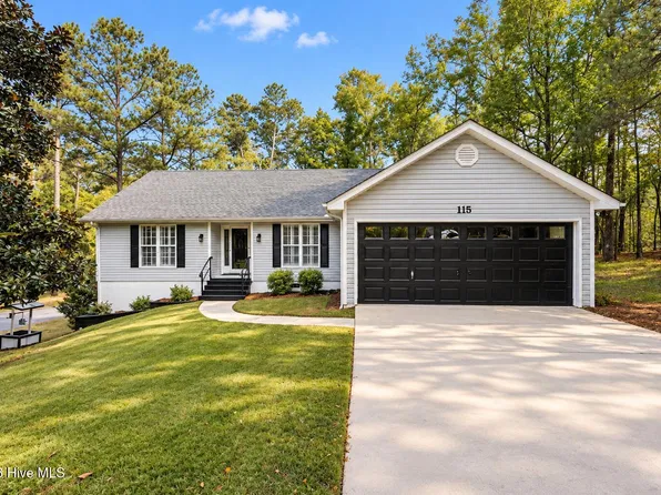 115 Waters Edge Drive, McCormick, SC 29835