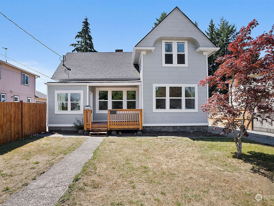 1st image of 7020 Yakima Avenue