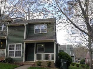 116 Long Shadow Pl, Durham, NC 27713