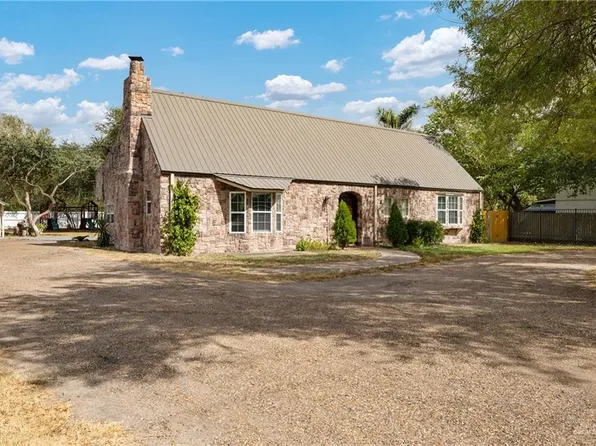 100 N Parker Rd, La Feria, TX 78559