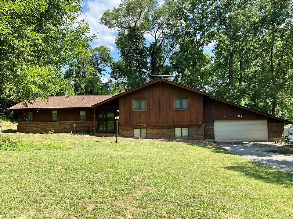 5630 Old Keebler Rd, Collinsville, IL 62234 Zillow