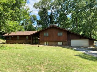 5630 Old Keebler Rd, Collinsville, IL 62234