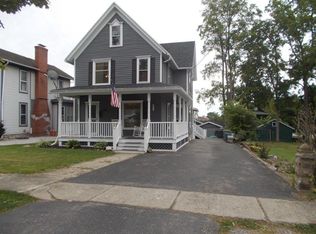 23 Temple St, Avon, NY 14414