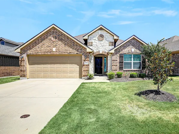 4812 Lazy Oaks St, Fort Worth, TX 76244