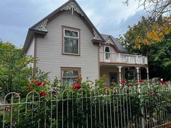 228 Onarga Avenue, Paonia, CO 81428