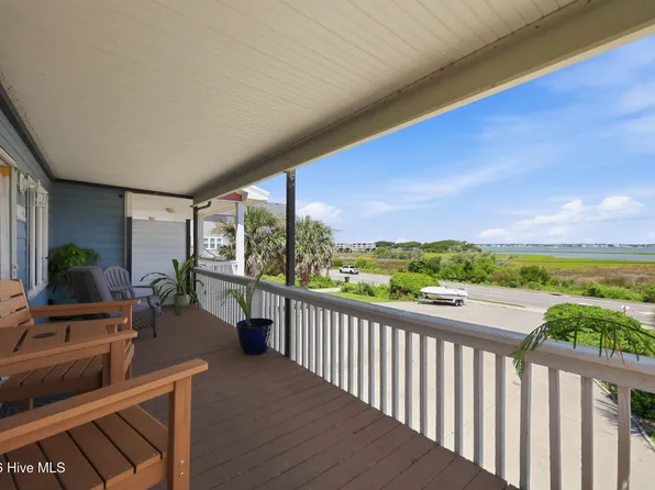 1112 E Ft Macon Road #A, Atlantic Beach, NC 28512