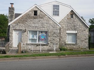 2204 Canton St, Hopkinsville, KY