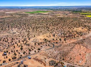 1795 E Mountain View Dr, Snowflake, AZ 85937