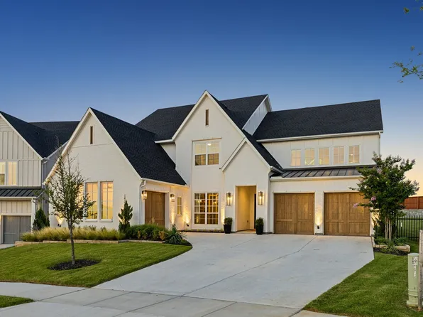 14326 Hiseville Ct, Frisco, TX 75033
