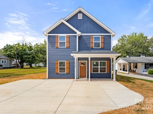 2628 S Main St, Concord, NC 28027