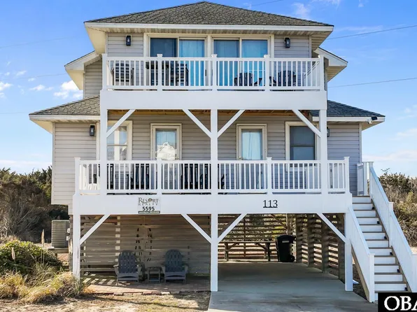 113 E West Hawks Nest Ct Lot 5, Nags Head, NC 27959