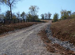 8422 Howell Rd, Mount pleasant, TN 38474