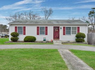 27 Barbara Ct, Waretown, NJ 08758