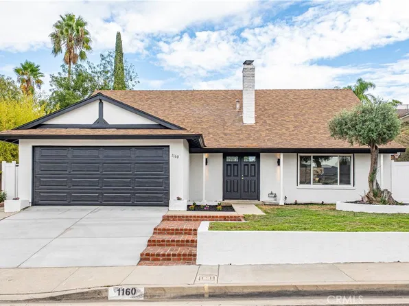 1160 N Del Sol Ln, Diamond Bar, CA 91765