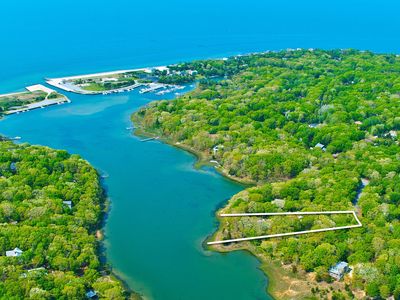 72 Fenmarsh Rd, East Hampton, NY, 11937
