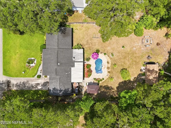 13813 PLEASANTVIEW Drive N, Jacksonville, FL 32225