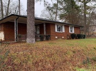 120 Jordan Rd SE, Cartersville, GA 30120