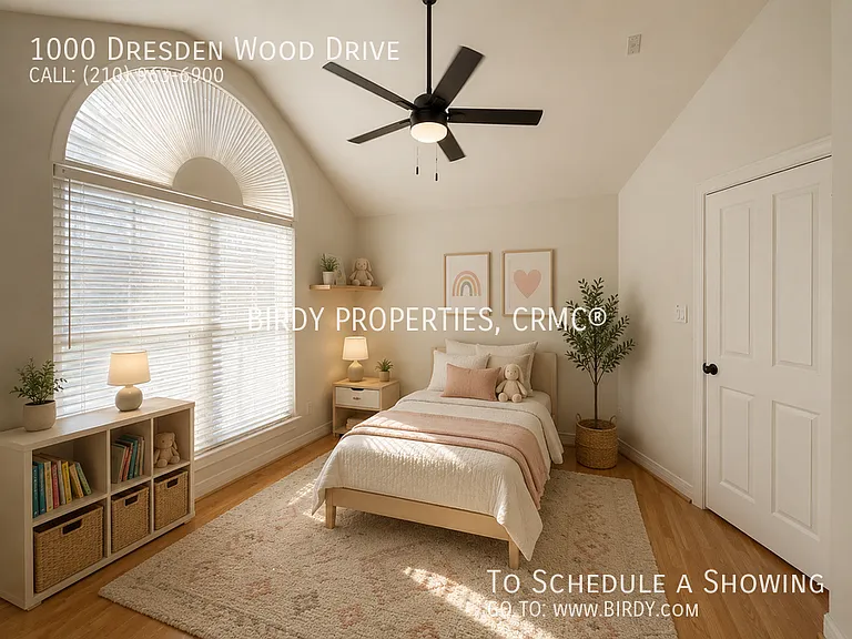 1000 Dresden Wood Dr — Photo 9