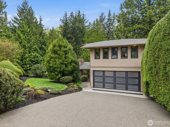 3531 NE 166th Street, Lake Forest Park, WA 98155