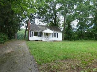 16 Route 46, Columbia, NJ 07832