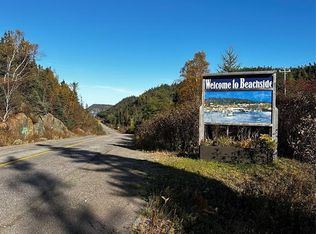 121 Bayview Rd, Springdale, NL A0J1T0