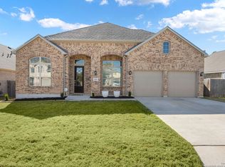 2955 Blenheim, Bulverde, TX 78163