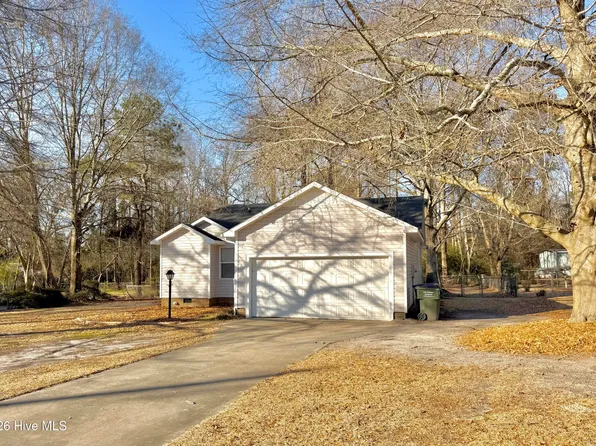 1596 Hwy 258 N, Kinston, NC 28504