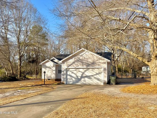 1596 Hwy 258 N, Kinston, NC 28504