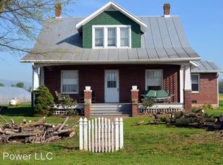 6347 W Dry River Rd, Dayton, VA 22821