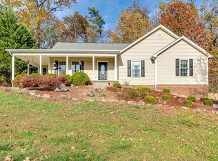 482 Farmway Dr SE, Cleveland, TN 37323