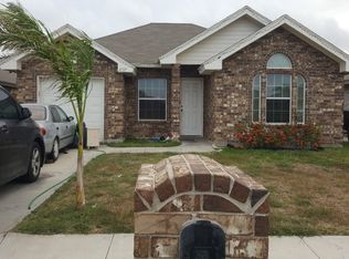 2737 Cairo St, Brownsville, TX 78520