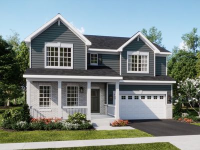 598 Lismore Cir, Elgin, IL, 60124