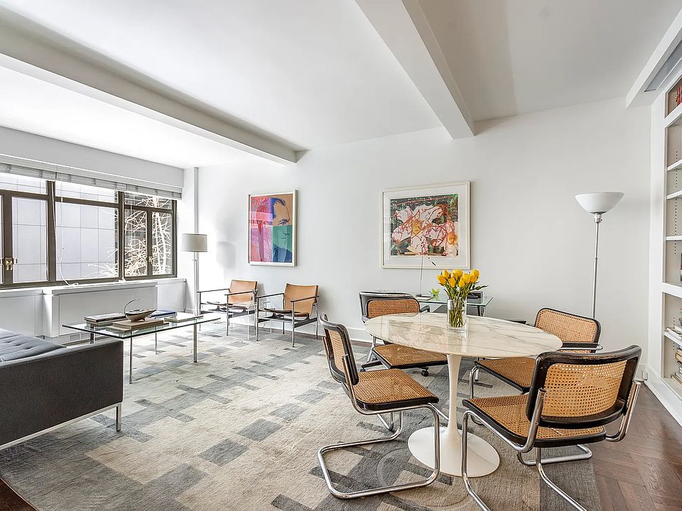 1st image of 25 W 54th St #4E